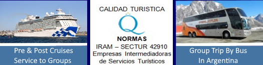 cruceros rodoviarios