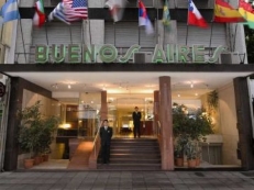 Hotel Gran Hotel Buenos Aires