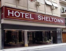 Hotel Sheltown