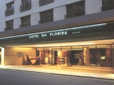 Hotel N H Florida