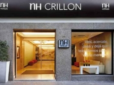 Hotel N H Crillon