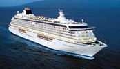 Foto crucero