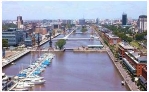 Foto Puerto Madero