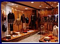 Plaza Sweaters