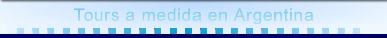 Destinos y City Tours