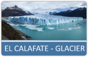 Glaciar Perito Moreno