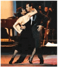Clases de Tango
