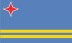 Bandera Aruba