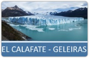 Glaciar Perito Moreno