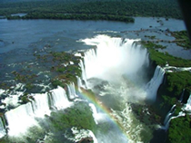 Foto Cataratas del Iguazú