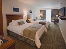 Hotel Howard Johnson