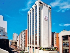 Hotel Sheraton Libertador