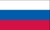 Bandera Rusia