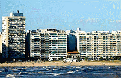 montevideo