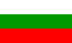 Bandera Bulgaria