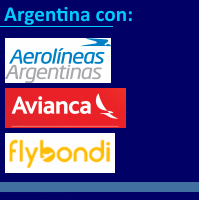 Aerolineas Argentinas