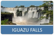 Cataratas del Iguazú