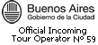 Gobierno de la Ciudad de Buenos Aires - Official Incoming Tour Operator N°59