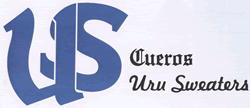 Uru Sweaters