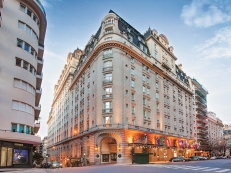 Hotel Alvear Palace