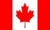 Bandera Canada