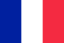 Bandera Francia