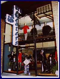 Uru Sweaters